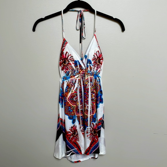 Body Central Tops - Body Central Tunic Size M